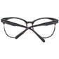 Scotch & Soda Brown Women Optical Frames