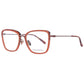 Scotch & Soda Red Women Optical Frames