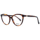 Max Mara Brown Women Optical Frames