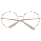 Swarovski Pink Women Optical Frames