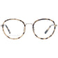 Swarovski Brown Women Optical Frames