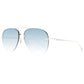 Scotch & Soda Gold Women Sunglasses