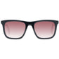 Ted Baker Brown Men Sunglasses