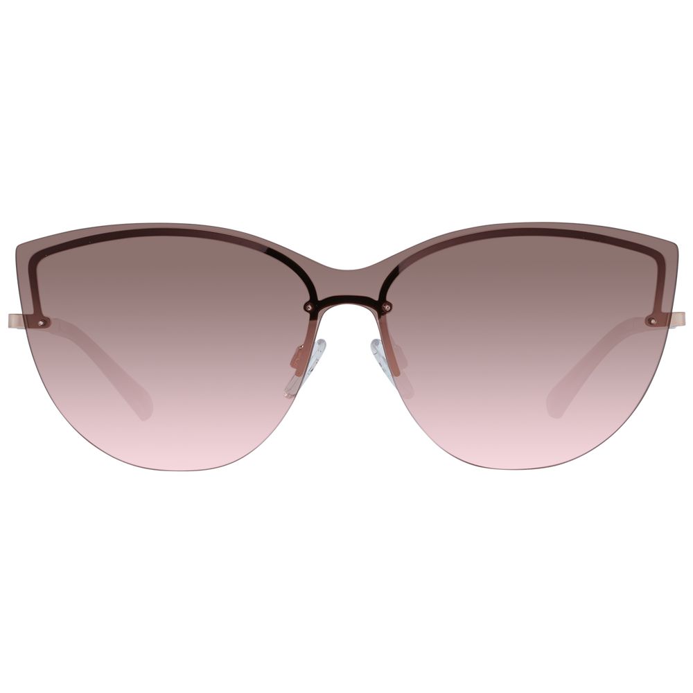 Ted Baker Pink Women Sunglasses