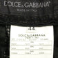 Dolce & Gabbana Gray wool shorts pants