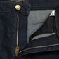 Dolce & Gabbana Blue Cotton Stretch Denim Skinny Jeans