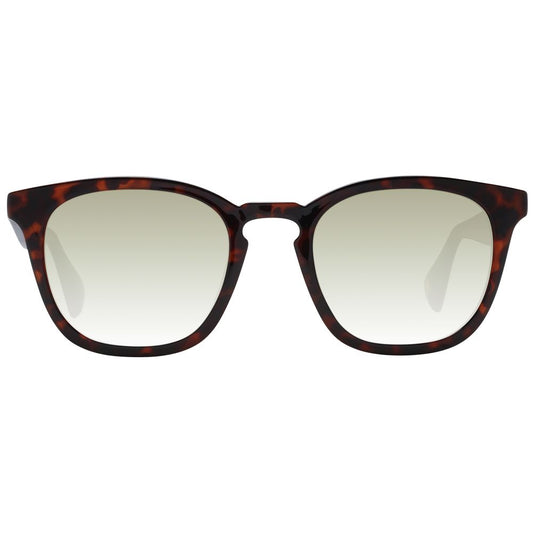 Ted Baker Brown Men Sunglasses