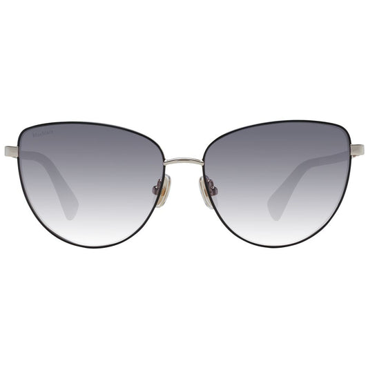 Max Mara Gold Women Sunglasses