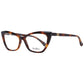 Max Mara Brown Women Optical Frames