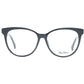 Max Mara Black Women Optical Frames