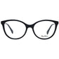 Max Mara Black Women Optical Frames