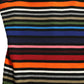 Dolce & Gabbana Multicolor Stripes Tank Top