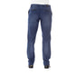 Trussardi Jeans Sleek Denim Jeans