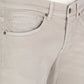 Dondup Beige Cotton Jeans & Pant