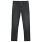 Dondup Black Cotton Jeans & Pant