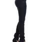 Ermanno Scervino Blue Slim Jeans Denim Pants Skinny Leg Stretch