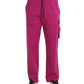 Dolce & Gabbana Pink Logo Cargo Cotton Jogger Sweatpants Pants