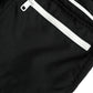 Dolce & Gabbana Black Nylon Cargo Jogger Men Sweatpants Pants