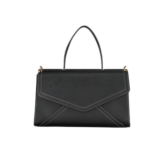 Love Moschino Black Handbag