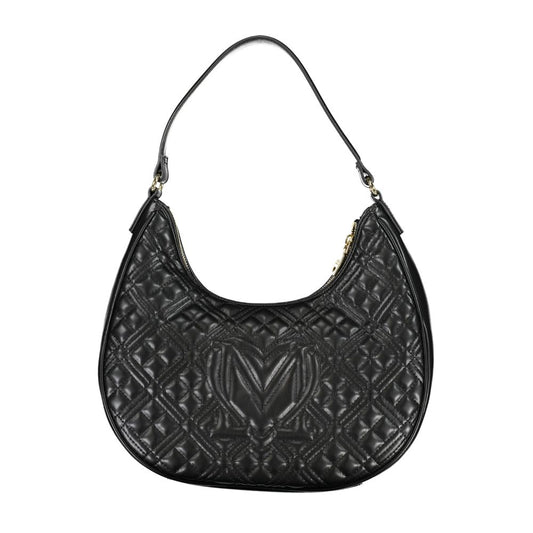 Love Moschino Black Handbag