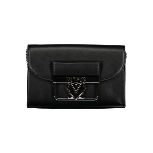 Love Moschino Black Handbag