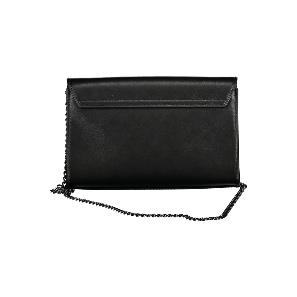 Love Moschino Black Handbag