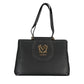 Love Moschino Black Handbag