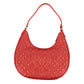 Love Moschino Red Handbag