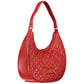 Love Moschino Red Handbag