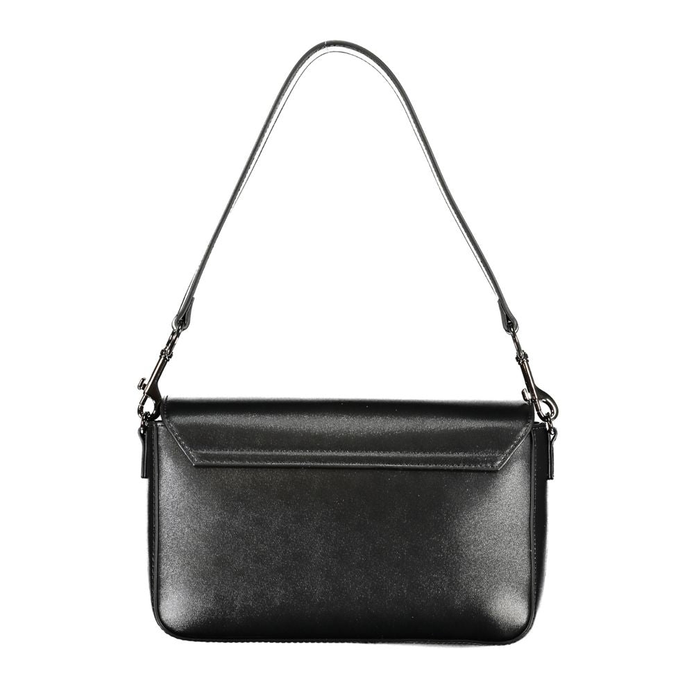 Love Moschino Black Handbag