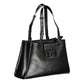 Love Moschino Black Handbag