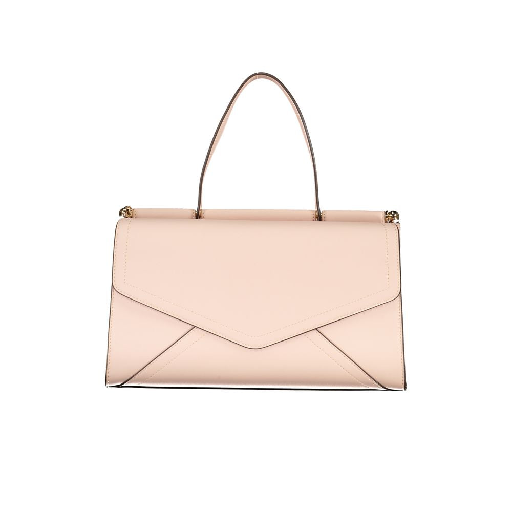 Love Moschino Pink Handbag