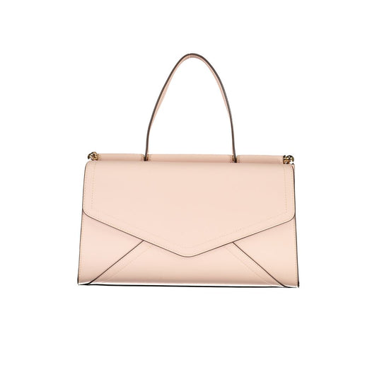 Love Moschino Pink Handbag