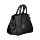 Coccinelle Black Leather Handbag