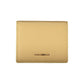 Coccinelle Beige Leather Wallet