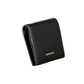 Coccinelle Black Leather Wallet