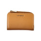 Coccinelle Brown Leather Wallet