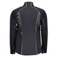 Bjorn Daehlie Black Polyester Jacket