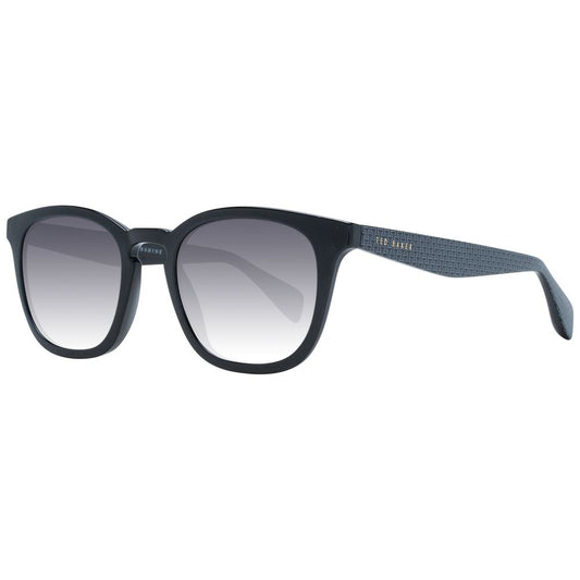 Ted Baker Black Men Sunglasses