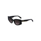 Liu Jo Black Acetate Sunglasses