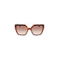 Liu Jo Brown BIO INJECTED Sunglasses