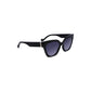 Liu Jo Black BIO INJECTED Sunglasses