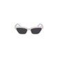 Liu Jo White INJECTED Sunglasses