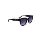 Liu Jo Black Acetate Sunglasses