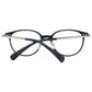 Max Mara Black Women Optical Frames