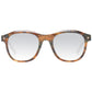 Scotch & Soda Brown Men Sunglasses