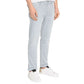 Dondup Gray Cotton Jeans & Pant