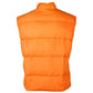 Centogrammi Orange Nylon Jacket