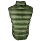 Centogrammi Green Nylon Vest