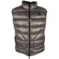 Centogrammi Green Nylon Vest